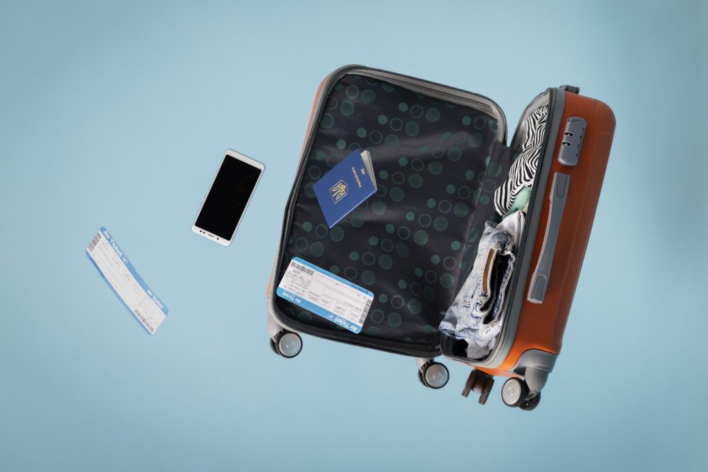Business Internationalization: From Spain to the US