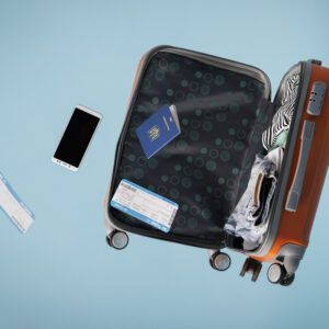 Business Internationalization: From Spain to the US