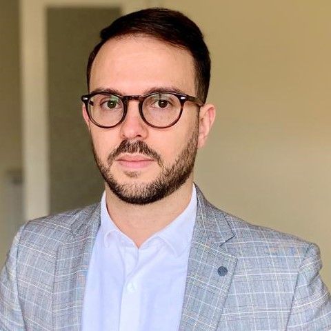 Journalist