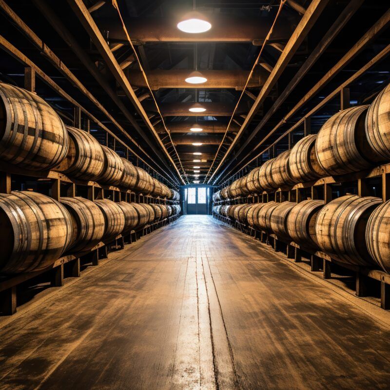 Purchasing a Winery in Spain and Exporting to the US